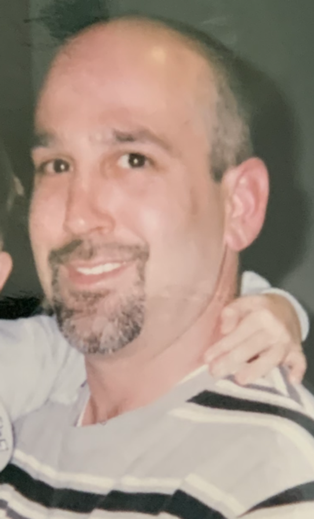 Christopher Daniel Ferrell