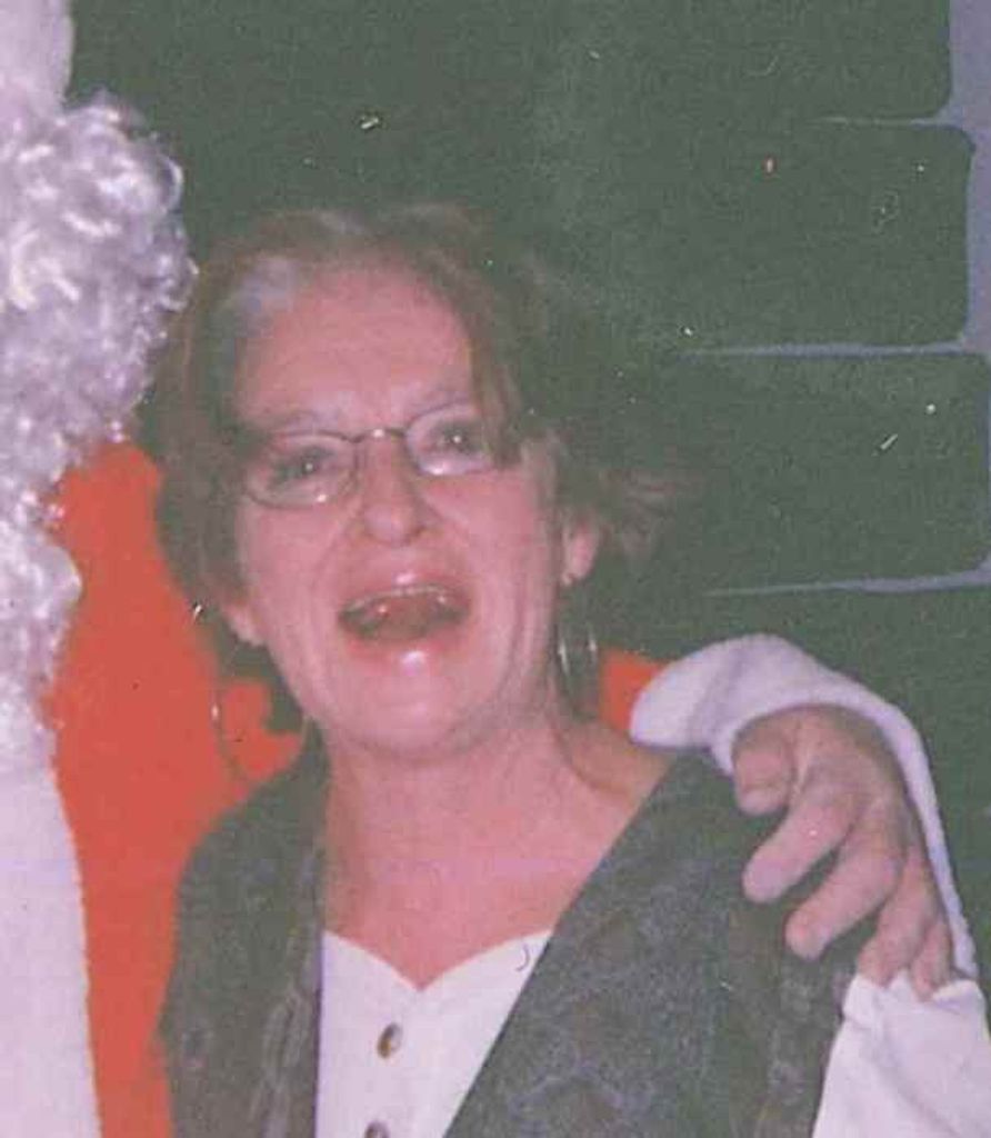 Diane M. Perez