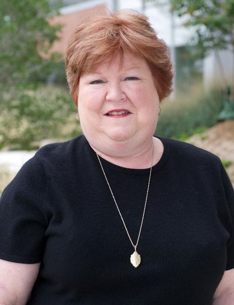 Jamie-Ann Cochran Profile Photo