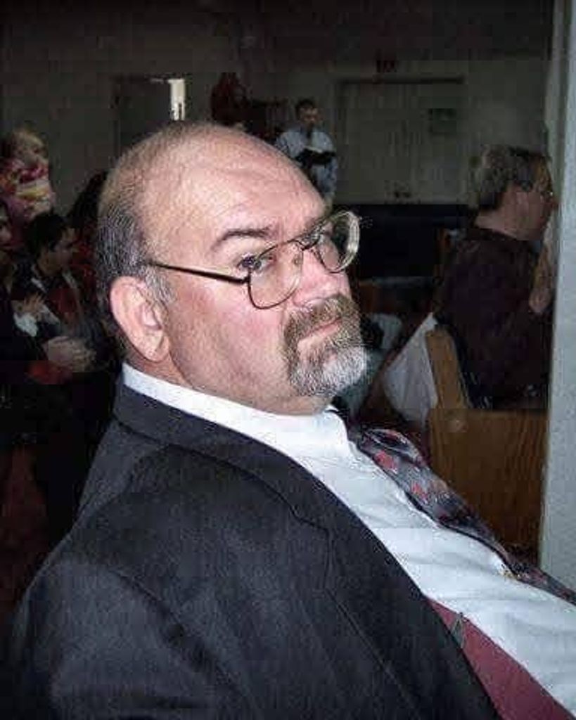 Daniel Lynn Thomas Profile Photo