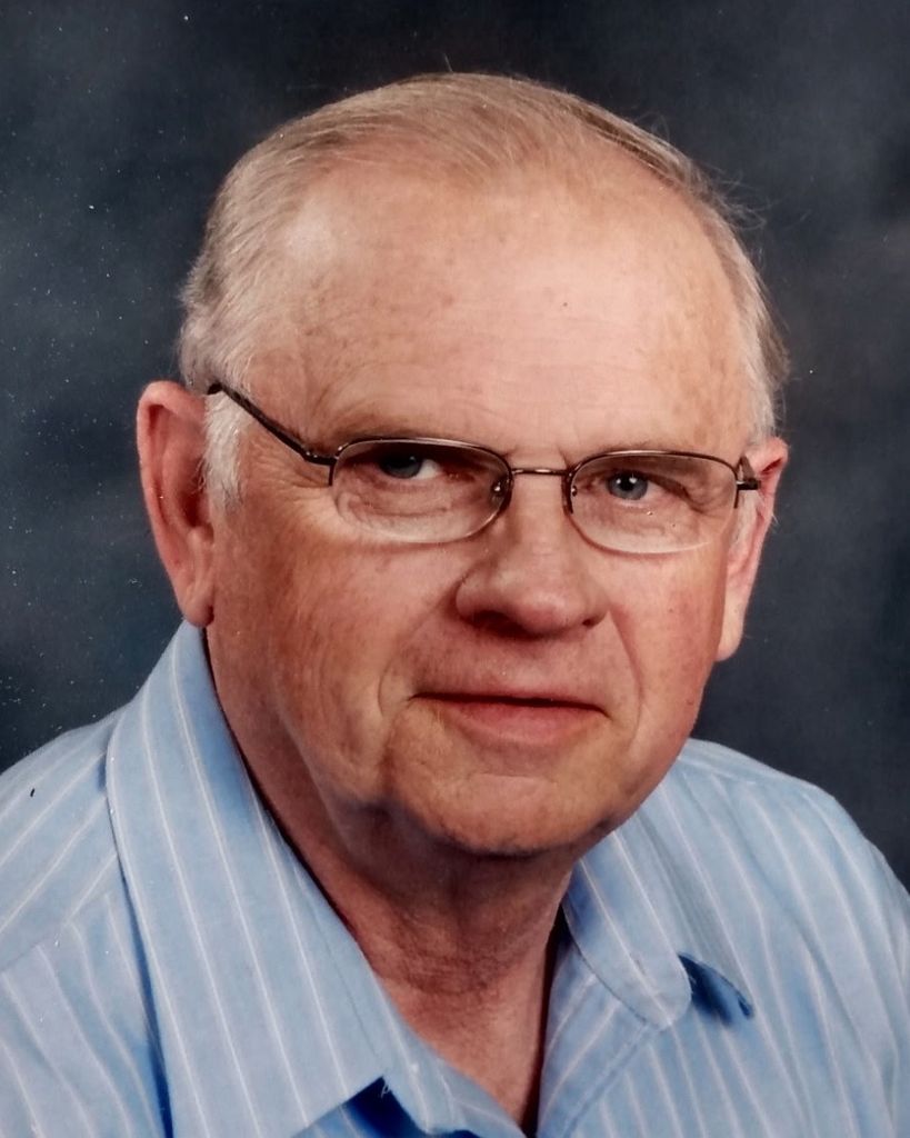 Robert Orville Ruehling Profile Photo