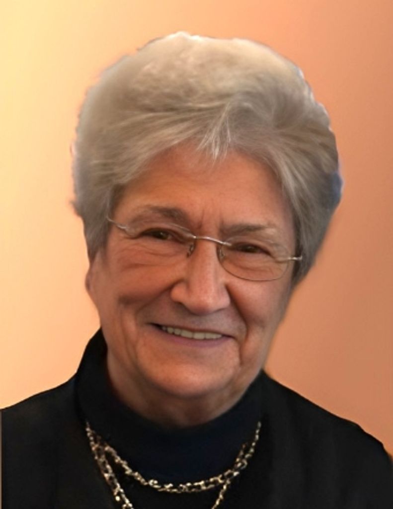 Dixie Ann Weaver