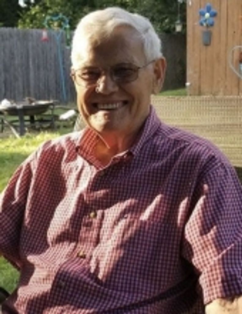 Keith Allen Koch