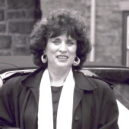 Judith A. Kerr photo gallery thumbnail 1 of 2
