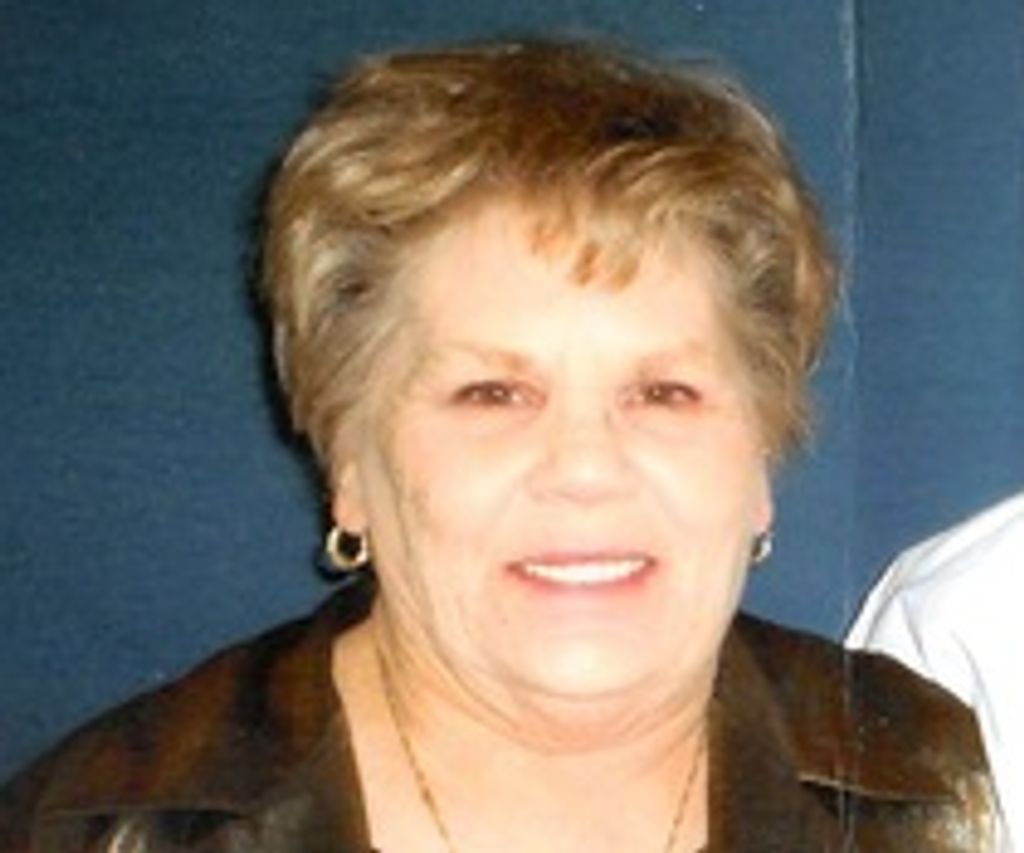 Carolyn Rhodes