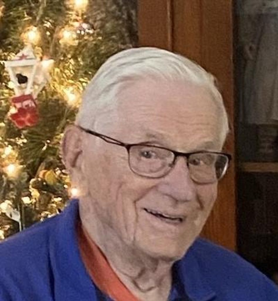 Gerard L. Hayden Profile Photo
