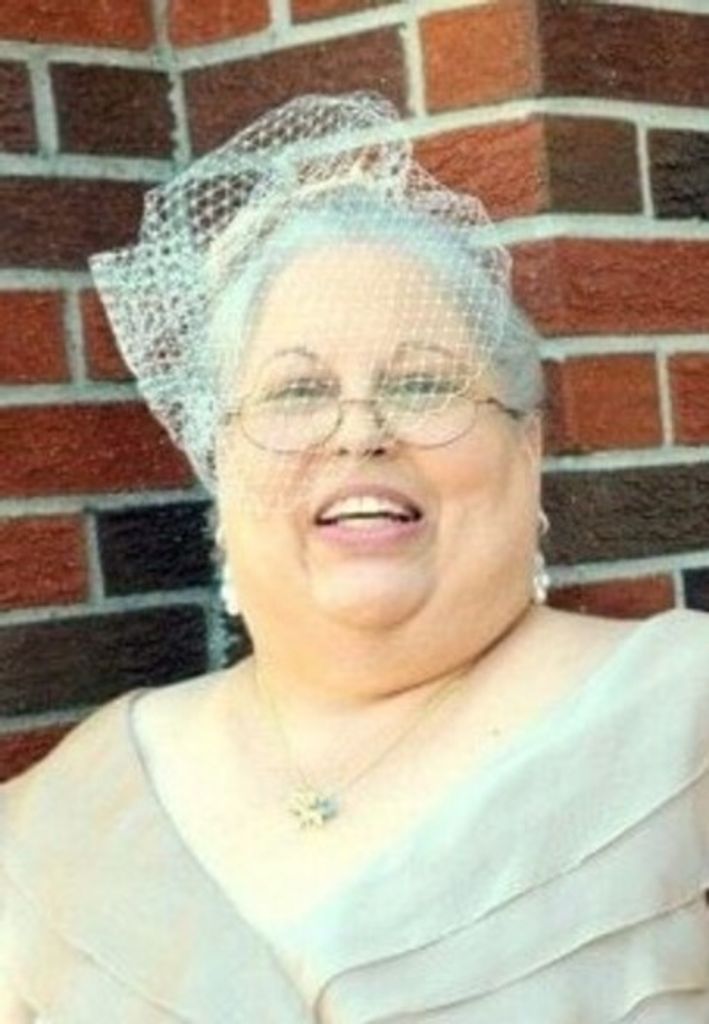 Patricia Lynn Bledsoe Wright Profile Photo