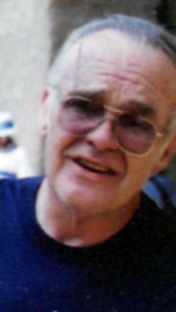 William  Mathew "Mick" Simmons