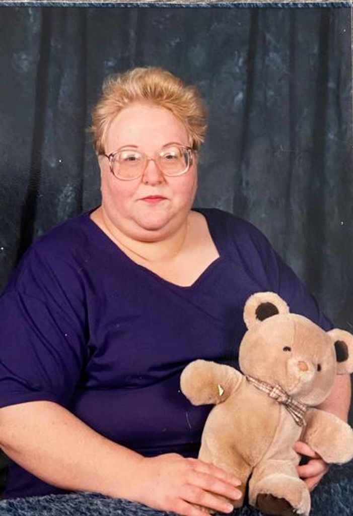 Marie A. Justice