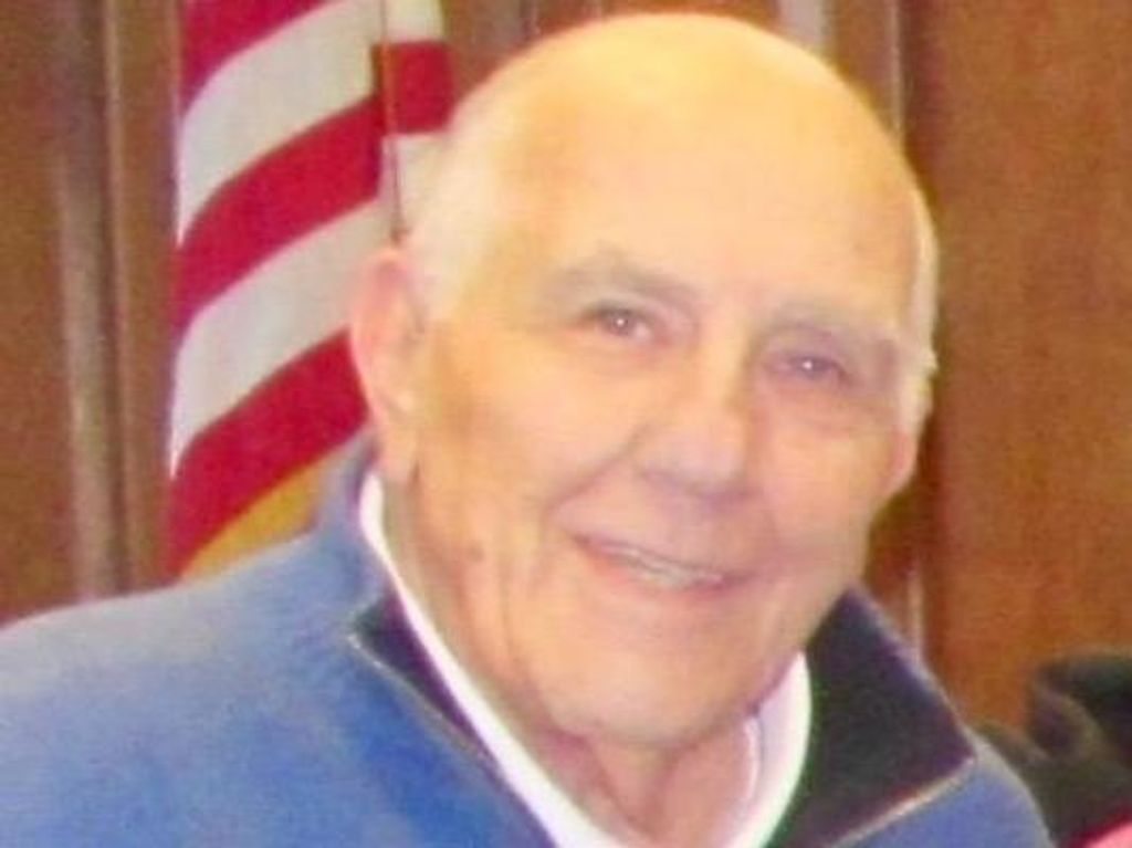 Salvatore "Ted" Bova Profile Photo