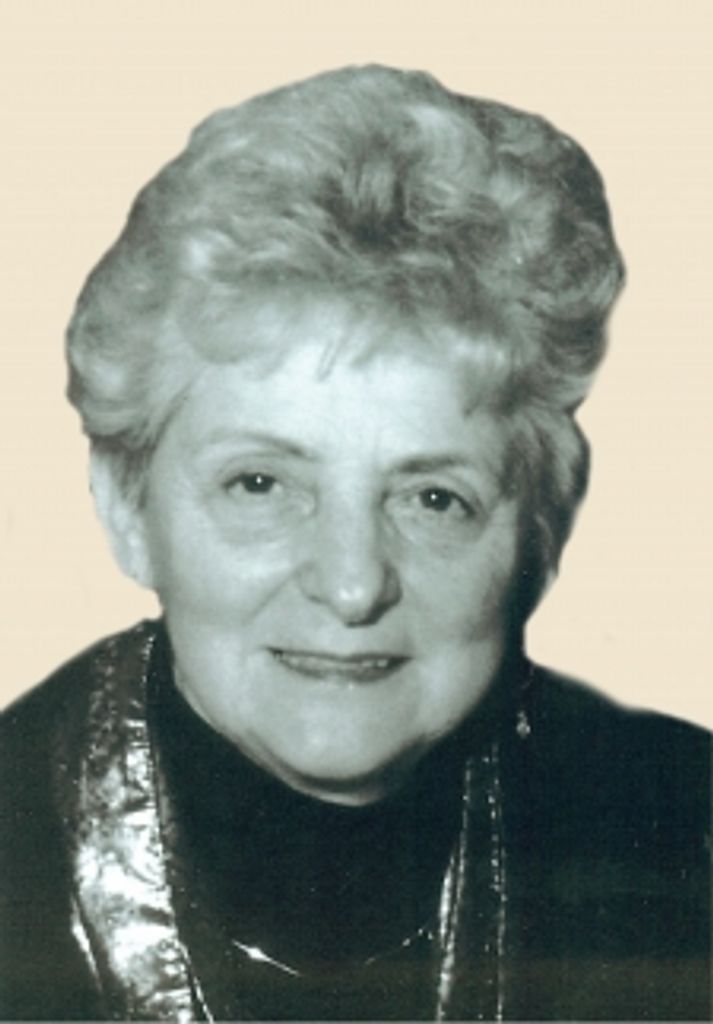 Rita  E. Yokers