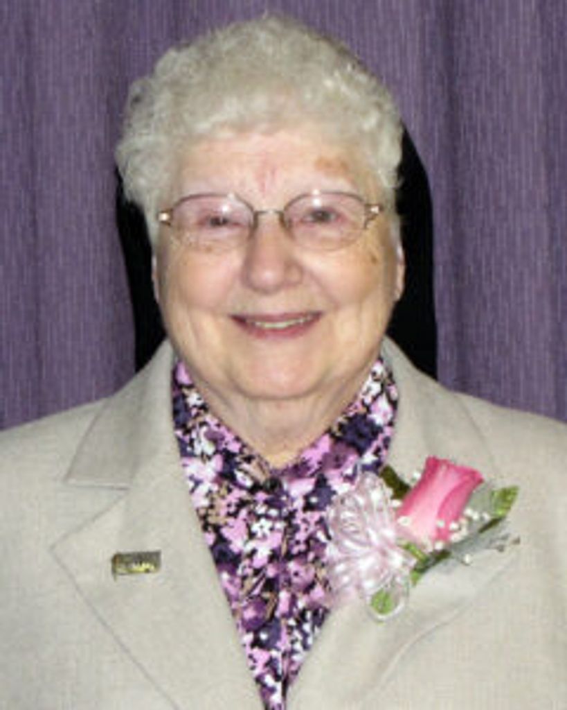 Sister Mary Kevin Ryan, Phjc
