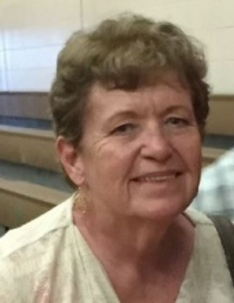 Sandra F. Huseman