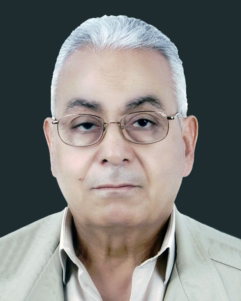 Makram Ibraham Ingly Profile Photo