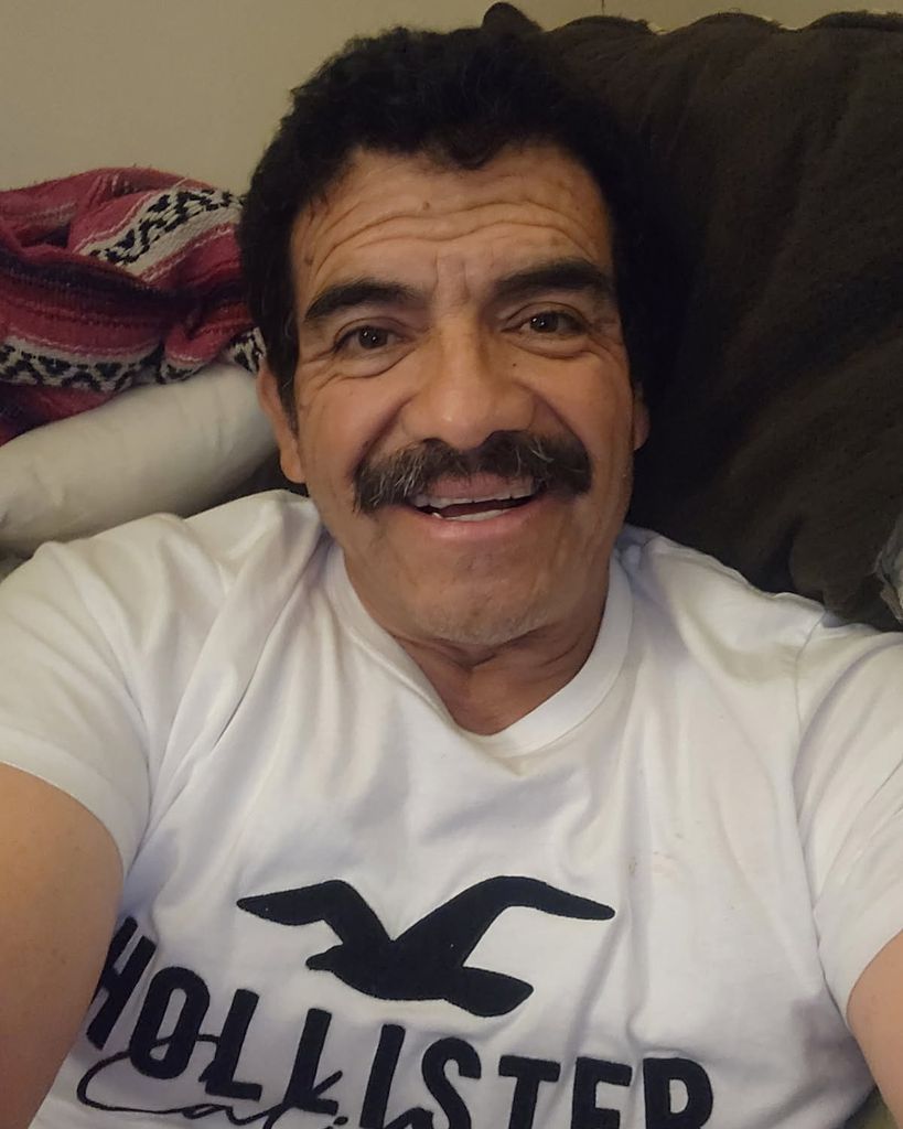 Jorge Sanchez Gonzalez Profile Photo