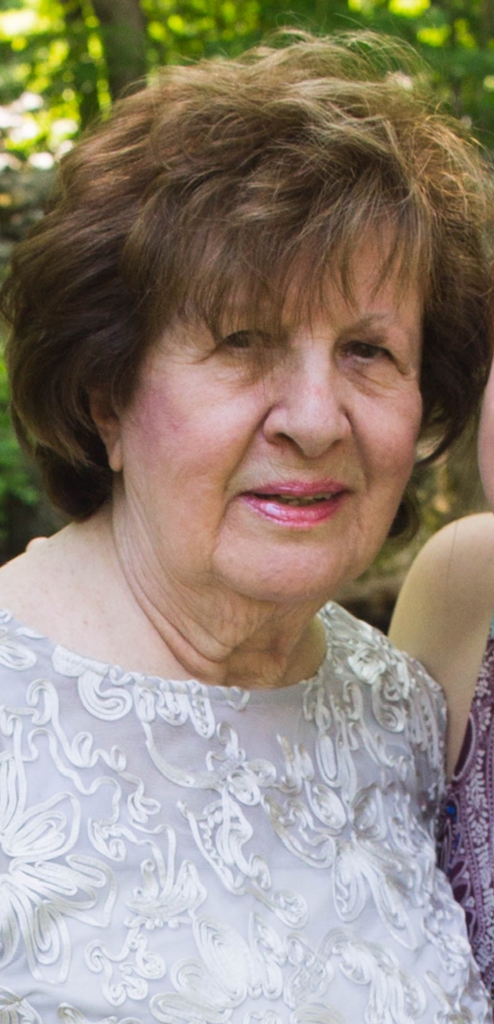 Gloria Marie Corneliess Profile Photo