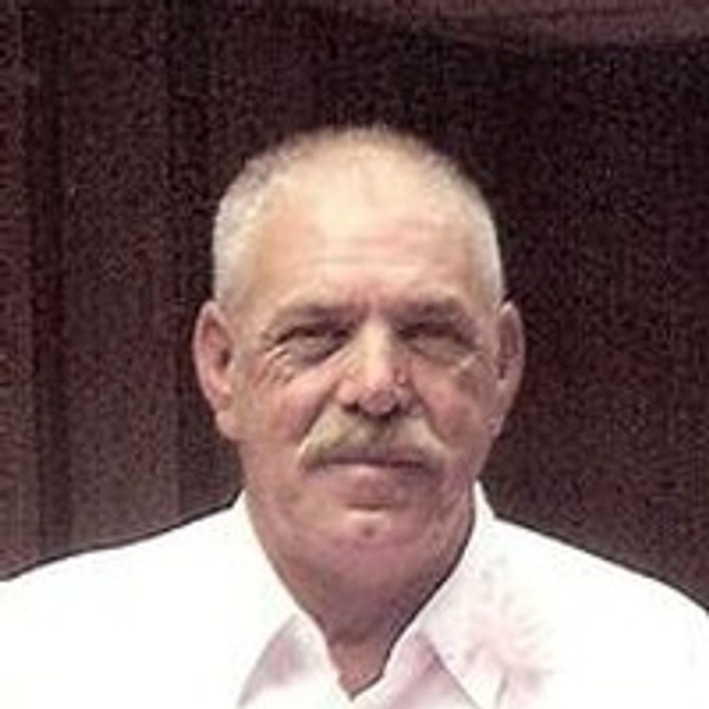 Jimmie Dale "J.D." Thornburg