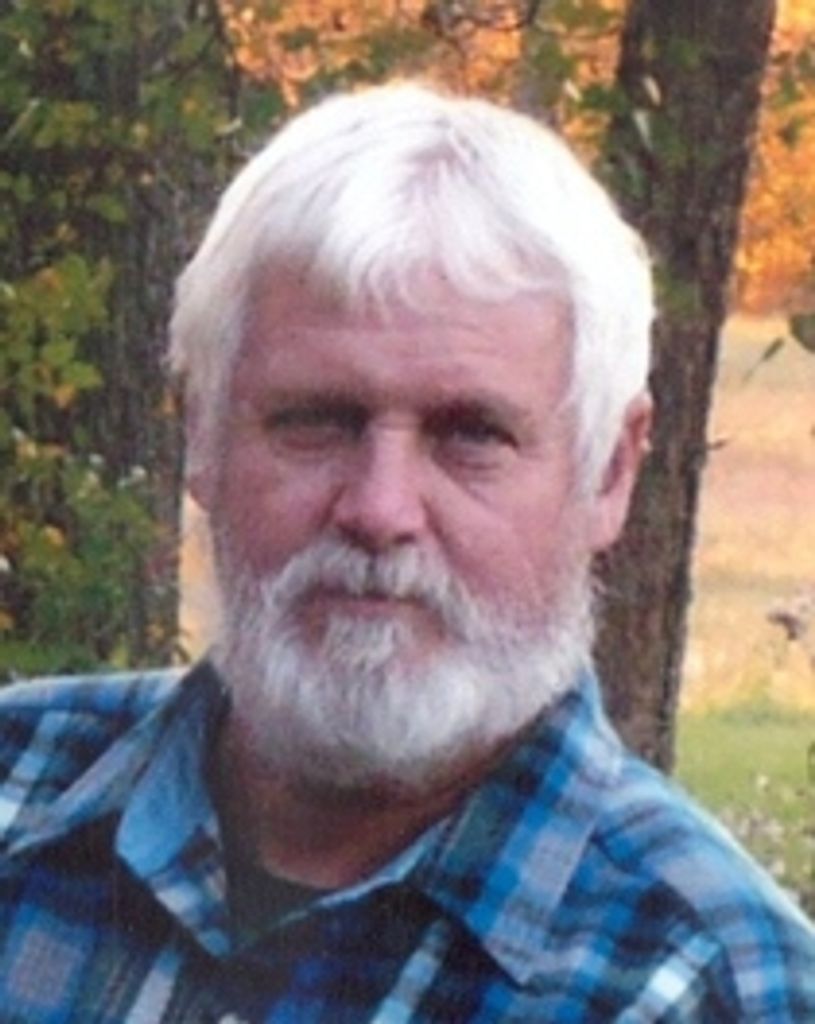 Gerald L. "Jerry" Smith Profile Photo