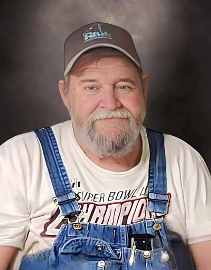 Ray William Evins Profile Photo