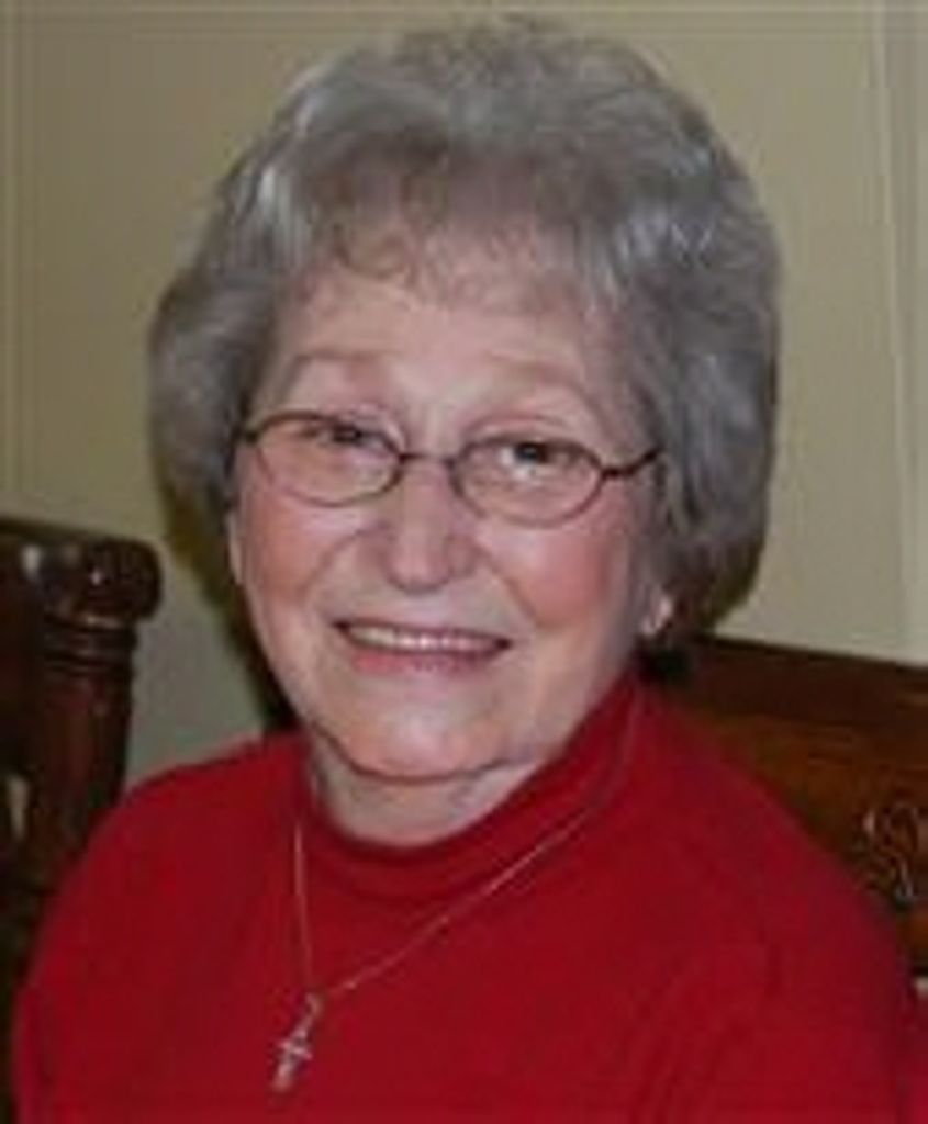 Loretta Smart Dollar Lowery