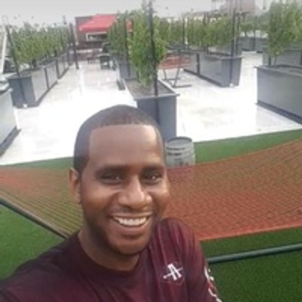 Jermaine Bynum Profile Photo
