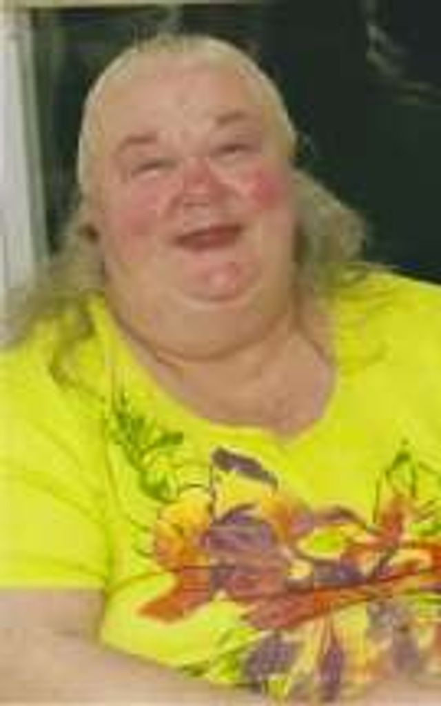 Carolyn Ann Sadler Burton