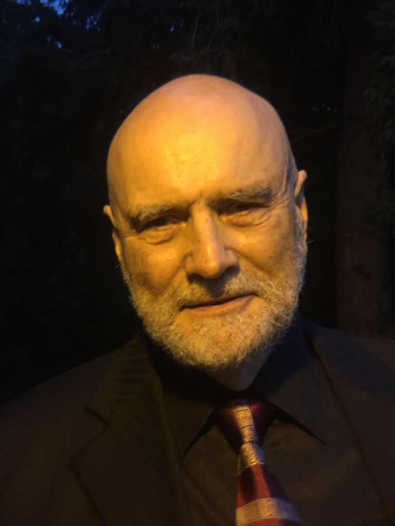 Michael (Micha) Lutz Bohr