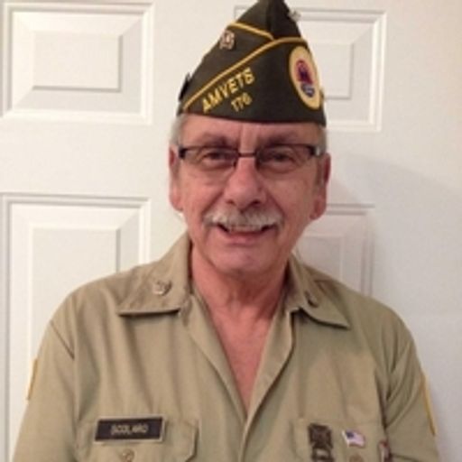 Joseph M. Scolaro Profile Photo