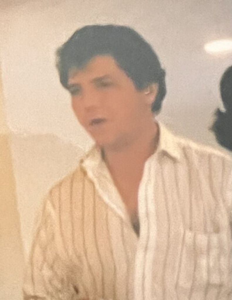 George A Stevens Profile Photo
