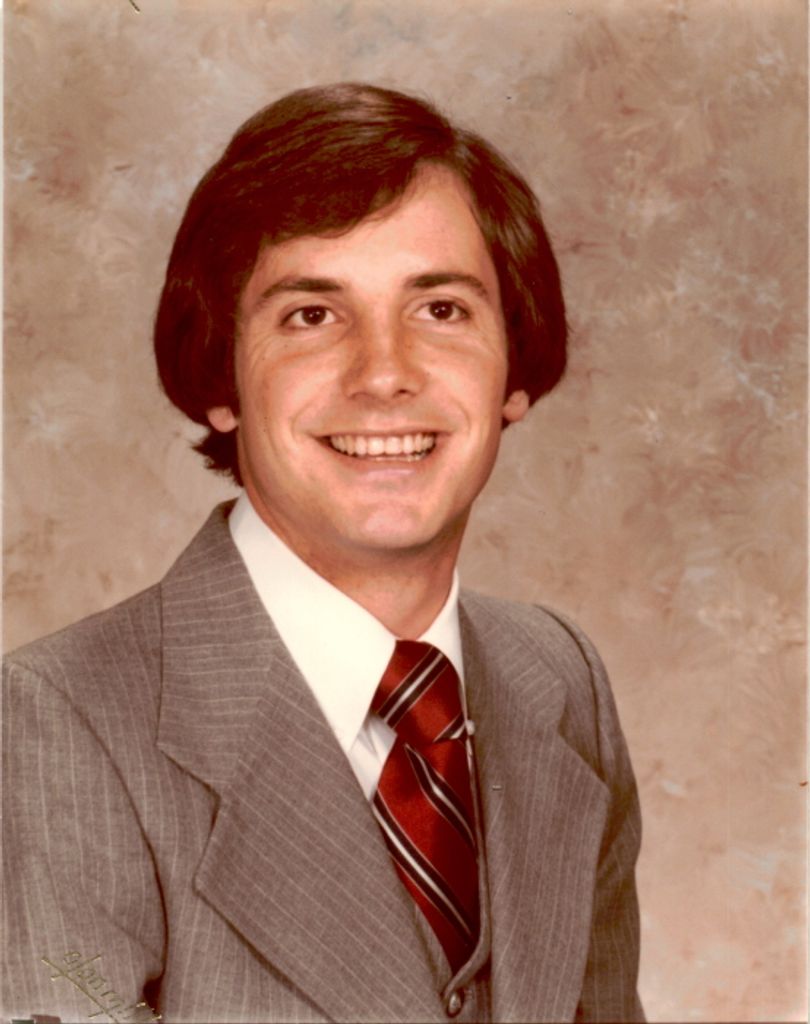 Joseph "Joe" M Hogan, Sr.