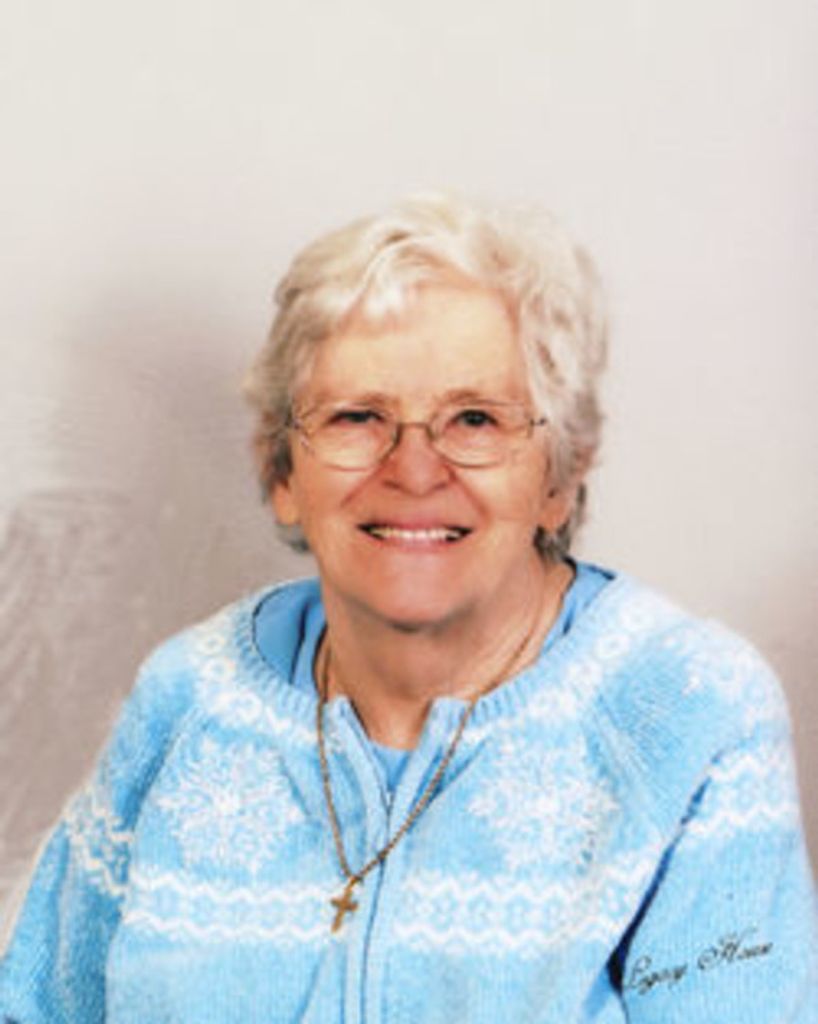 Donna May Zemina Profile Photo