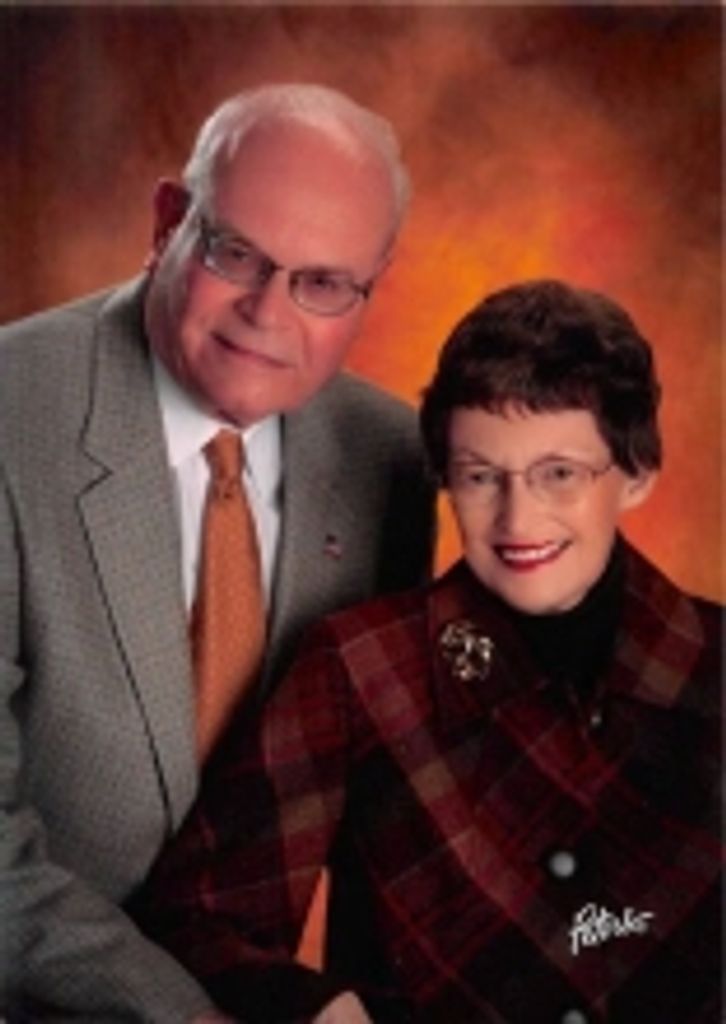 Katherine Louise Stock