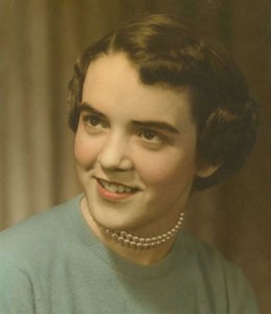 Nancy Young
