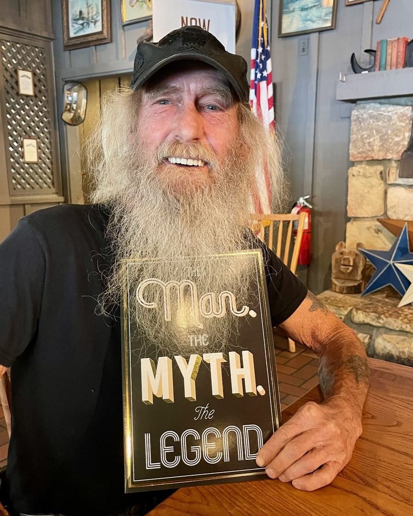 Terry Wayne Bowman Profile Photo