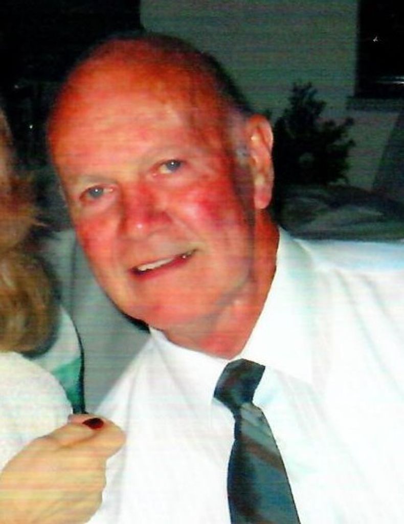 Oscar "Ozzie" J. Hanold Profile Photo