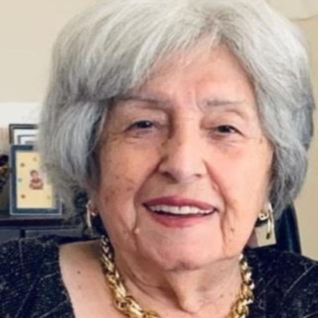 Margarita T. Moreno