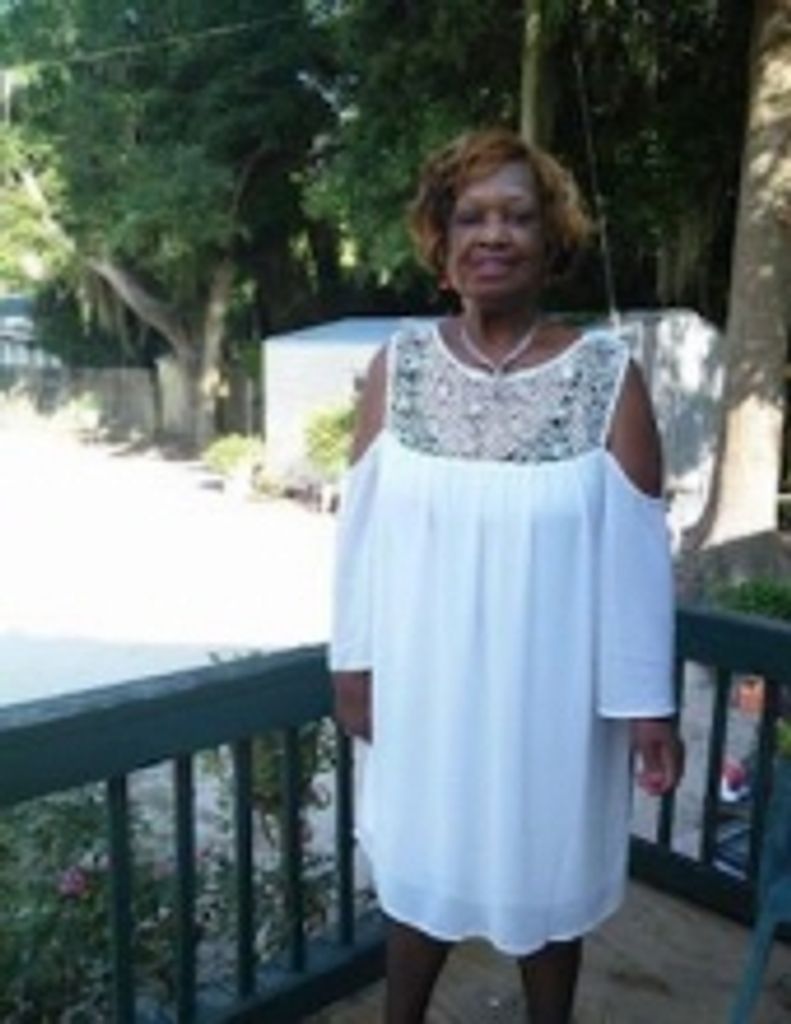 Sis. Ella Mae Riley Profile Photo