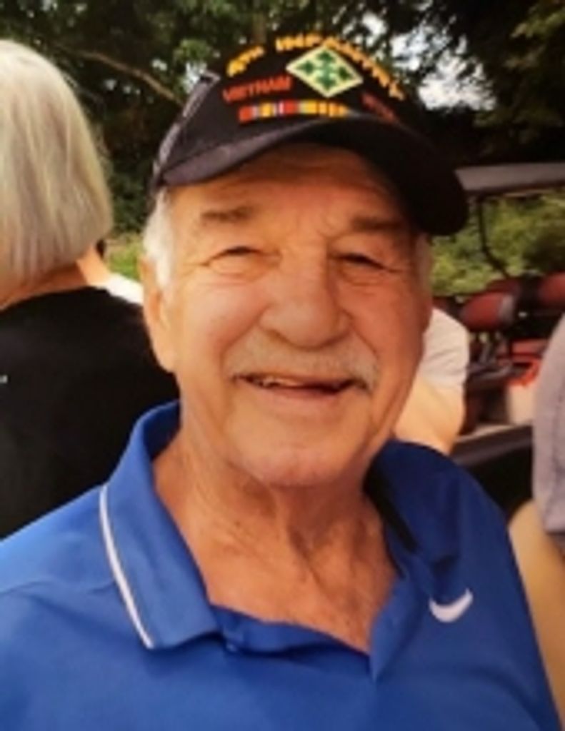 Vaughn Thomas Connor