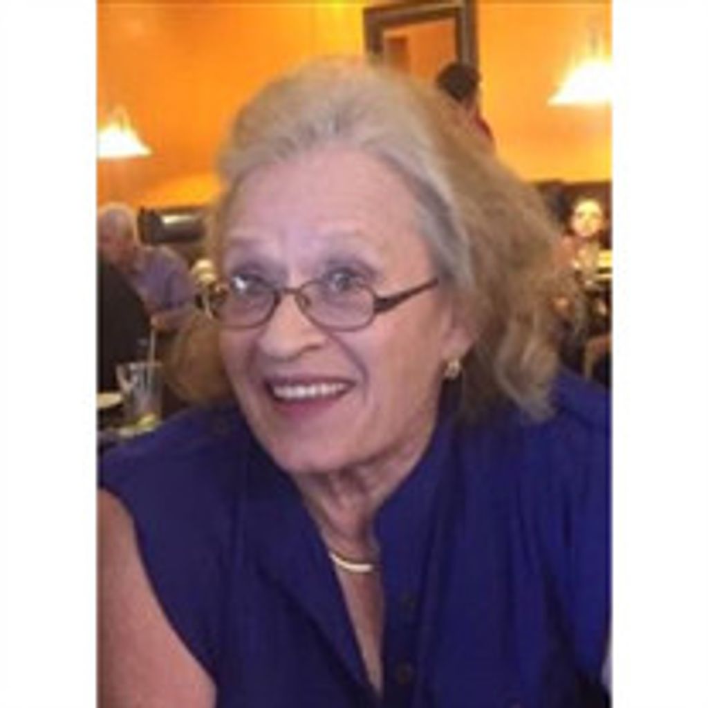 Cynthia Jean Medley