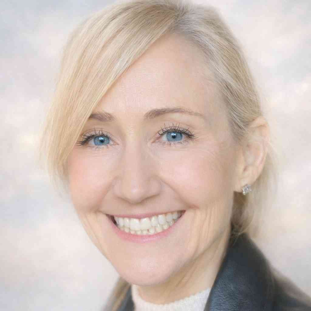 Taryn Elizabeth Burke Profile Photo