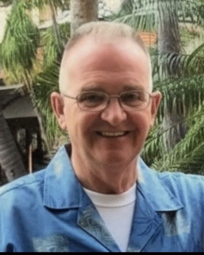 David Herron