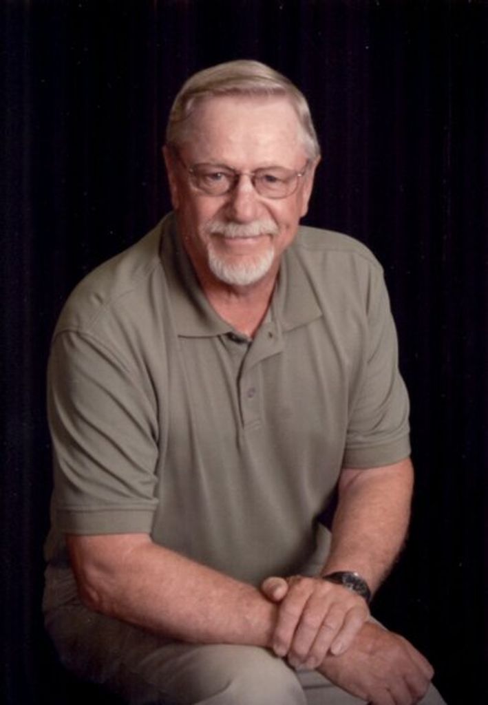 Jon "Mike" Michael Sanford Profile Photo