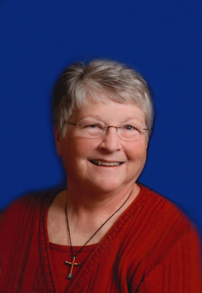 Berrie (Lee)  Glick