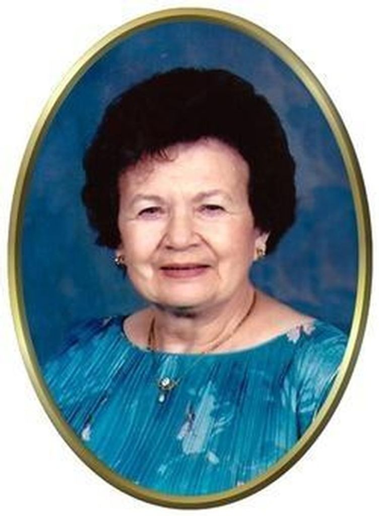 Mary Bujaki