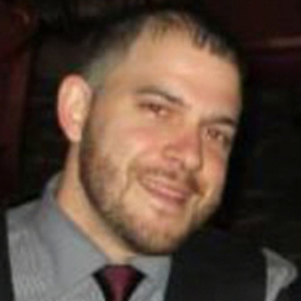 James  William Vretis