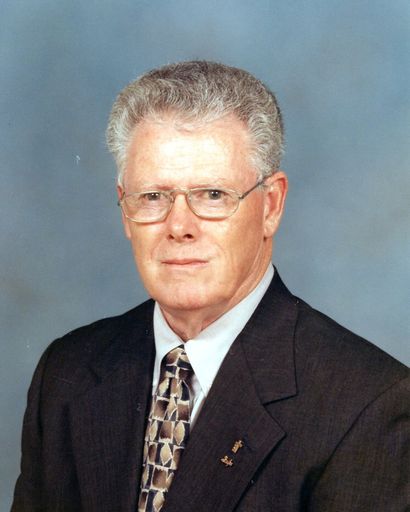 Bobby Watts Coe's obituary image