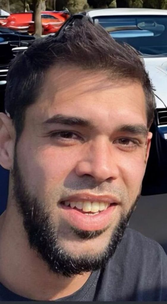 Angel Antonio Velez Bonilla Profile Photo