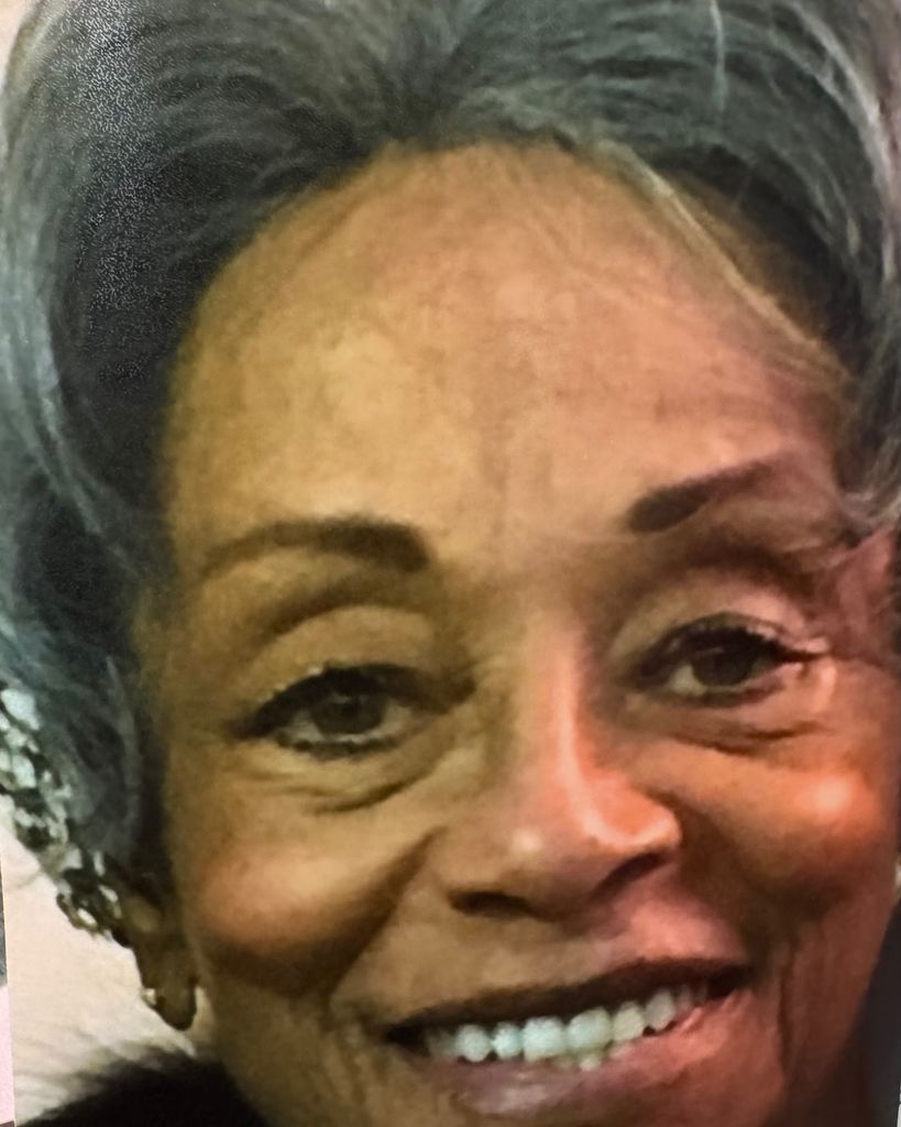 Marilyn Grace Pittman Sutton