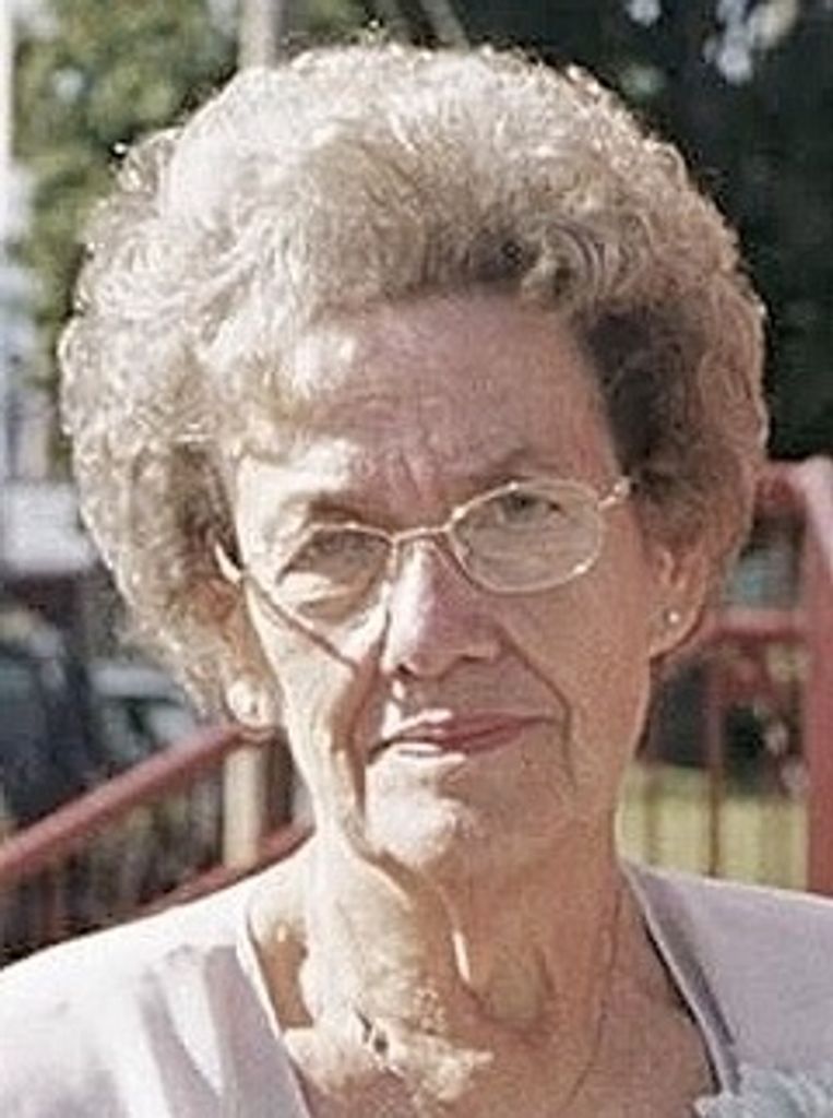 Marilyn J. (Press)  Anderson