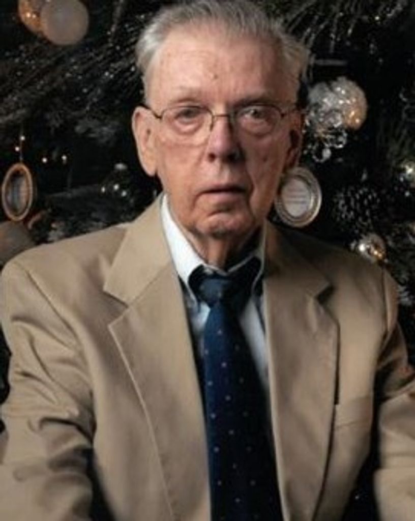 Frederick "Fred" R. Hock